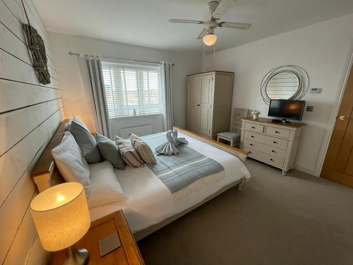 Whitby-Captains House Whitby - 4 Bed Luxury Holiday Home المملكة المتحدة