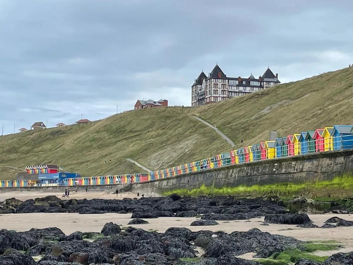 Whitby-Captains House Whitby - 4 Bed Luxury Holiday Home