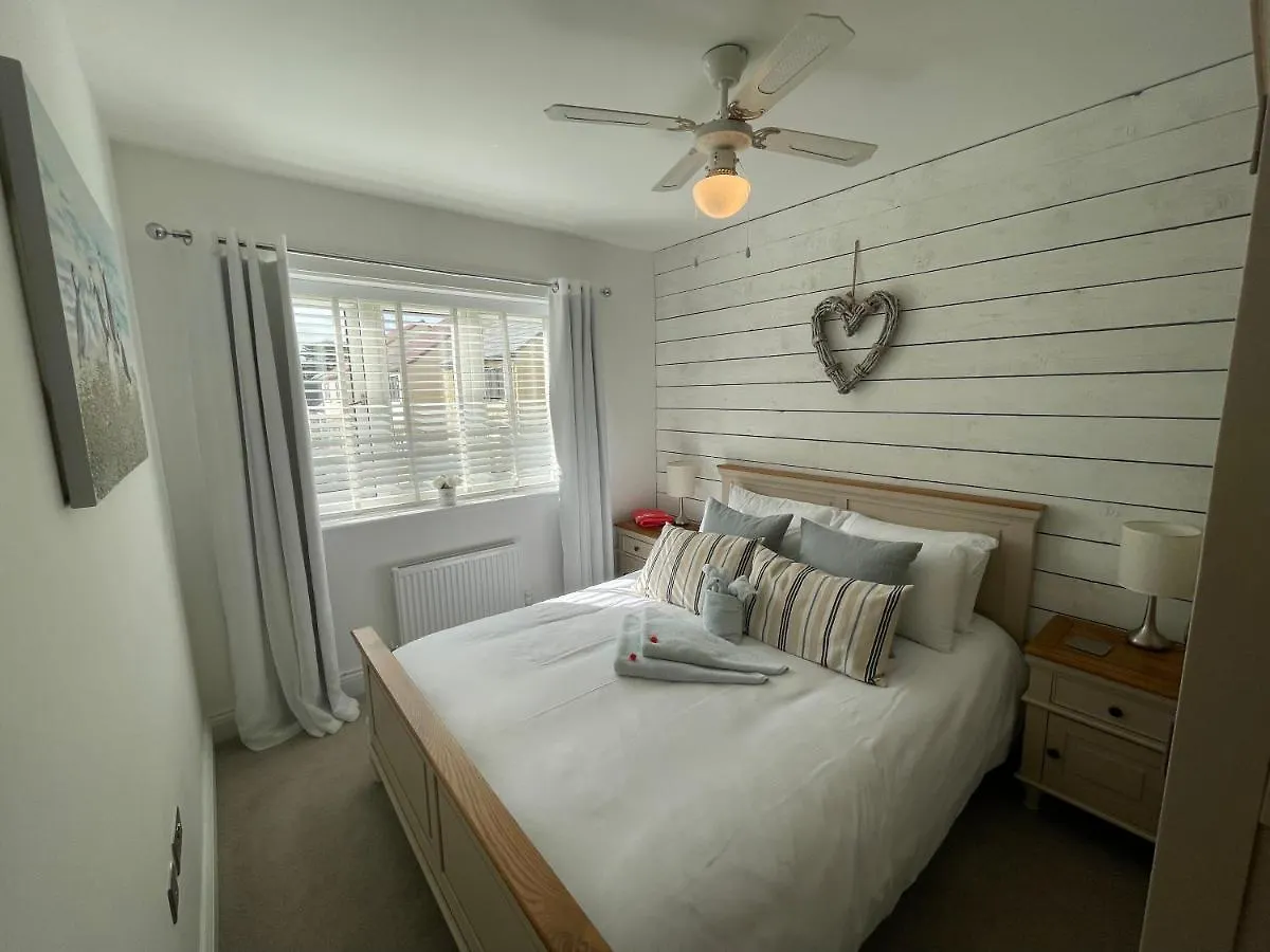 Whitby-Captains House Whitby - 4 Bed Luxury Holiday Home 0*,  المملكة المتحدة