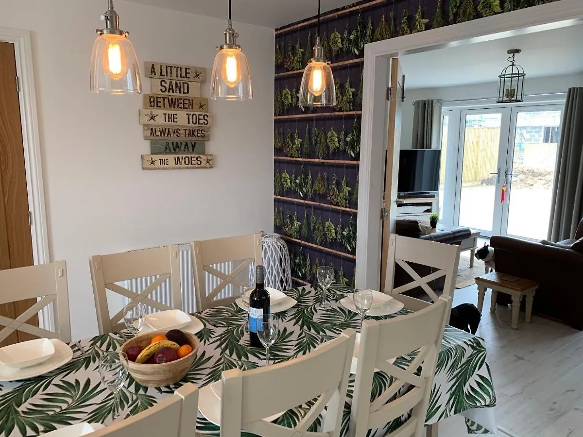 Whitby-Captains House Whitby - 4 Bed Luxury Holiday Home المملكة المتحدة