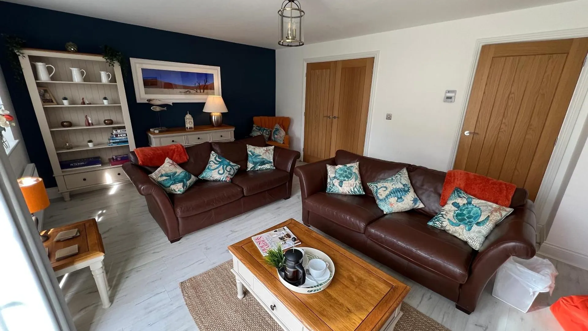 Whitby-Captains House Whitby - 4 Bed Luxury Holiday Home 0*,  المملكة المتحدة